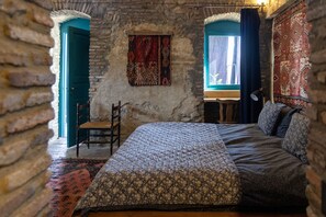 Design Apartment | Room amenity - Lost Ridge Inn - Brewery - Ranch (Sighnaghi)
