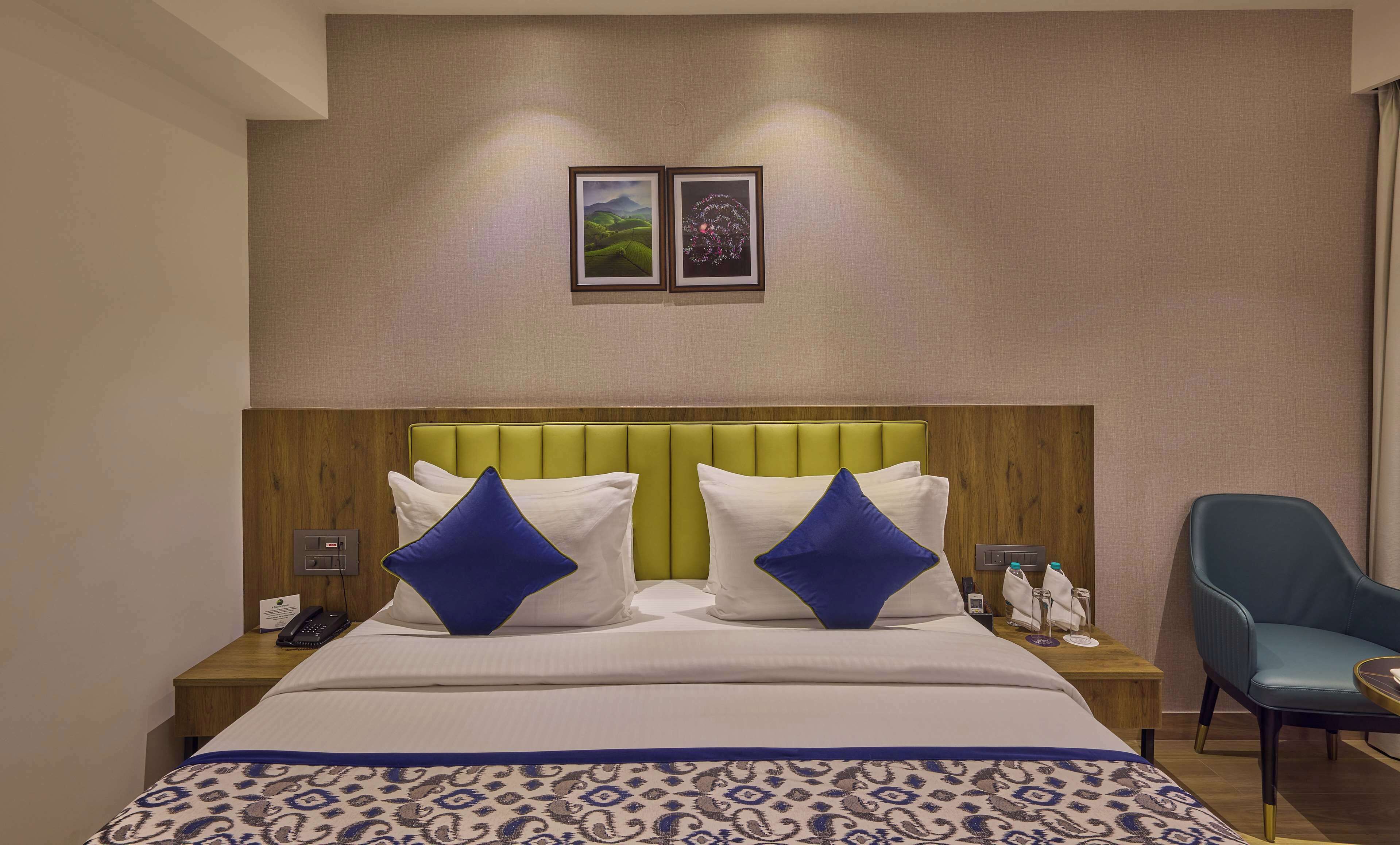 Kamar