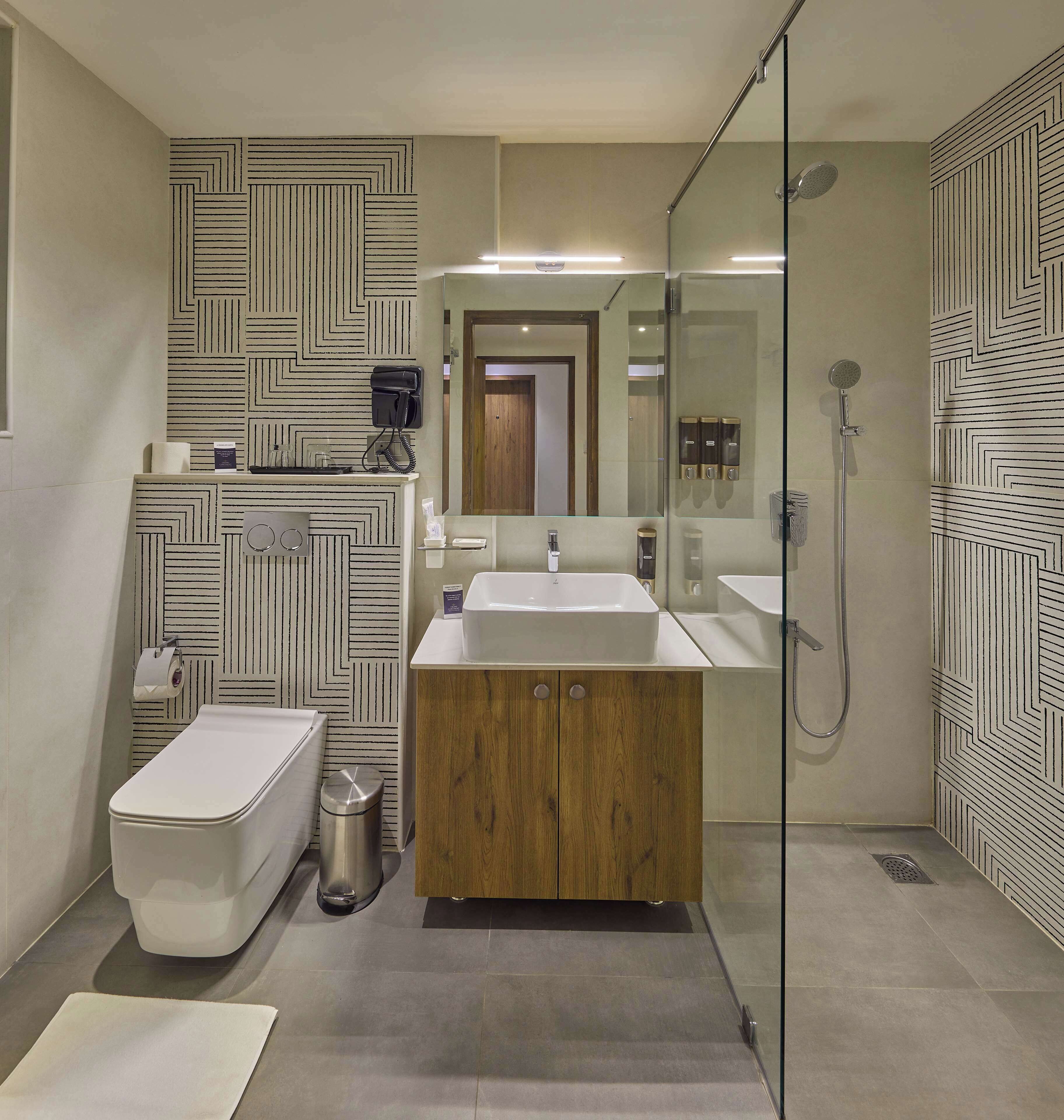 Kamar mandi