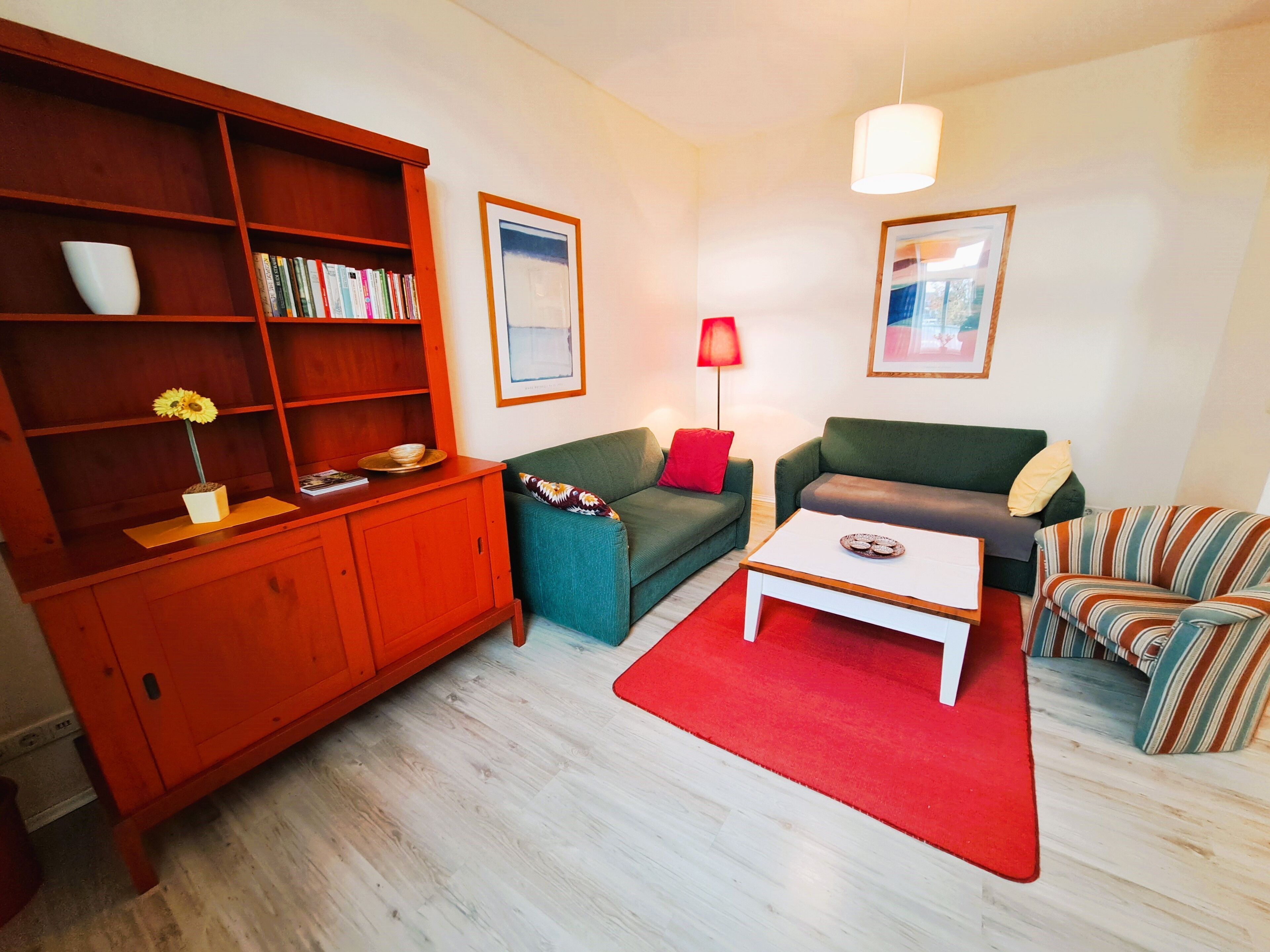 Haus Freiheit FW 2 Objekt-ID 121470