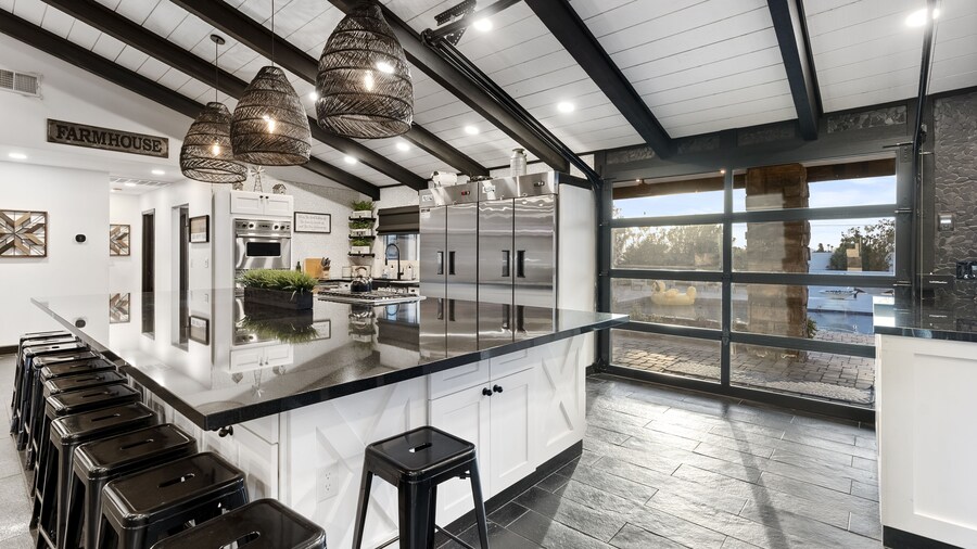 テキーラファウンテン