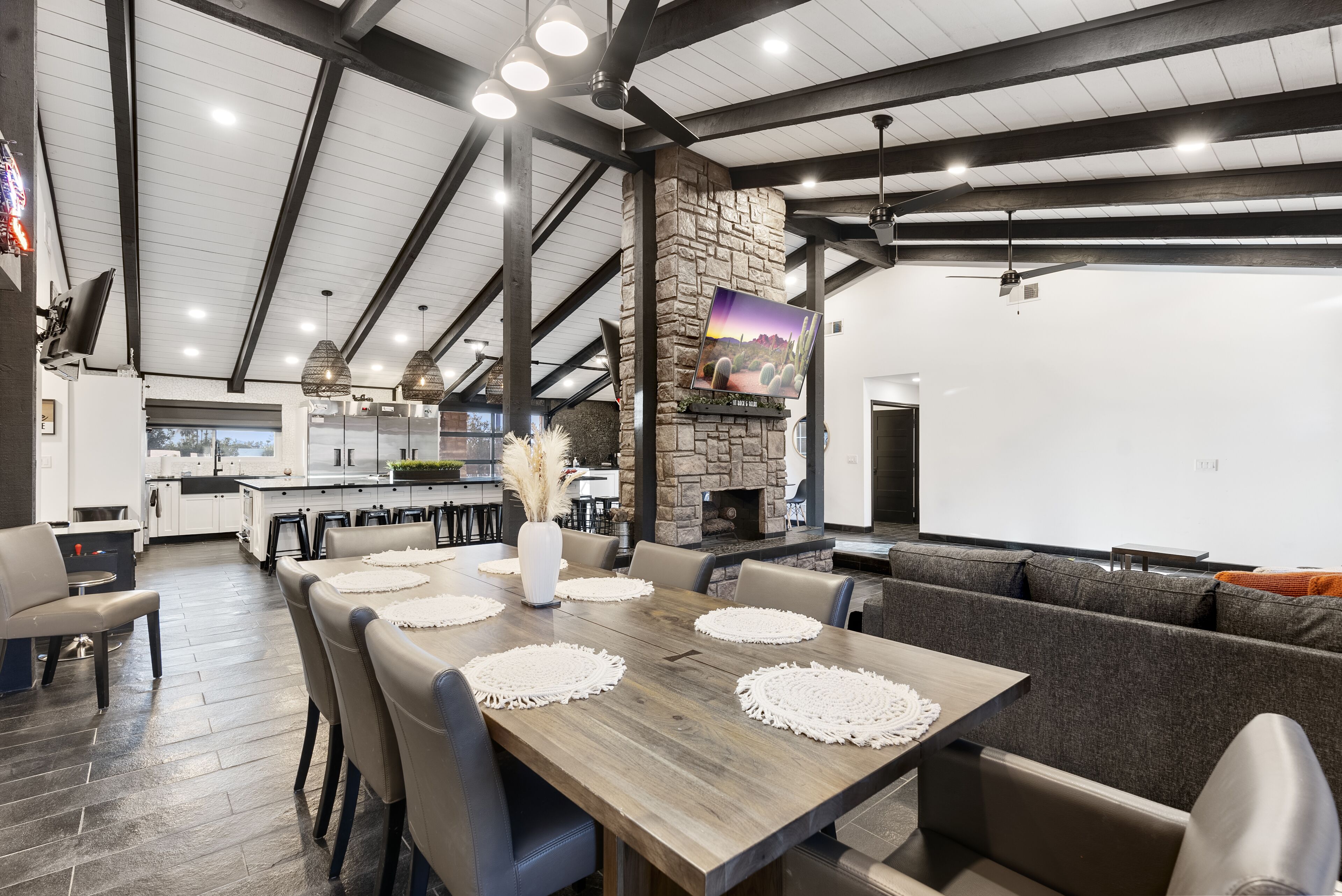 Familierestaurant