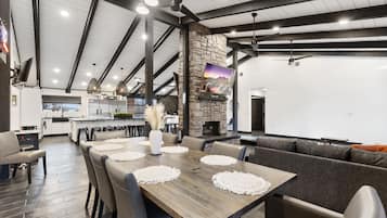 Restauration familiale