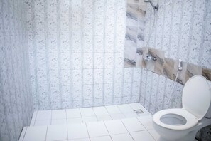 Bathroom - Kilimani kizi lodge (Kizimkazi)