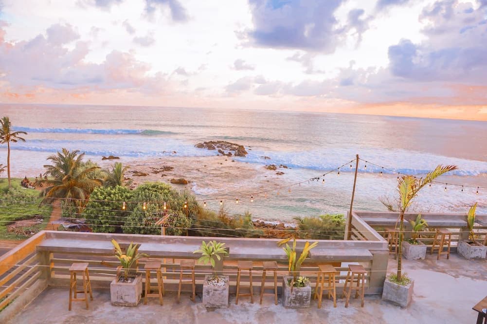 Cozy Cocos