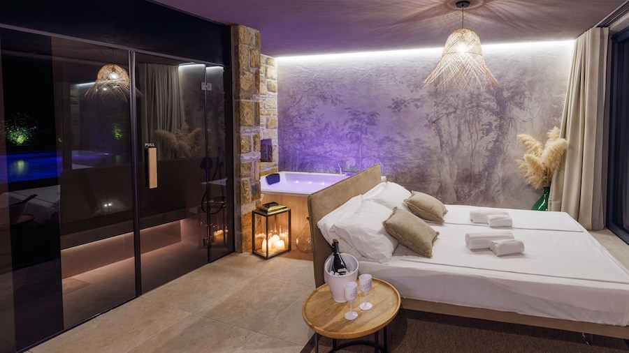 Vila Robida & SPA