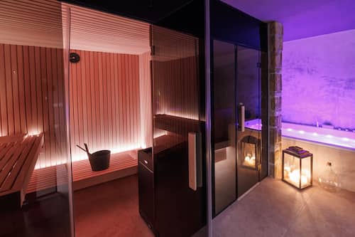 Luxury-Doppelzimmer | Schallisolierte Zimmer, kostenloses WLAN, Bettwäsche