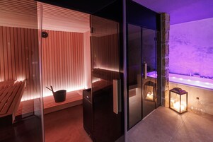 Habitación de lujo doble | Sistema de insonorización, wifi gratis, ropa de cama