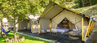 Grow Tree Glamping