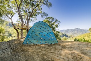 Exterior - Grow Tree Glamping (Dahu)