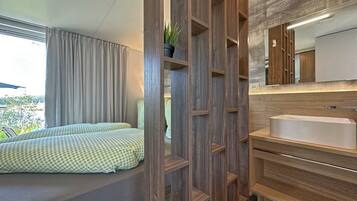 3 chambres, Wi-Fi gratuit