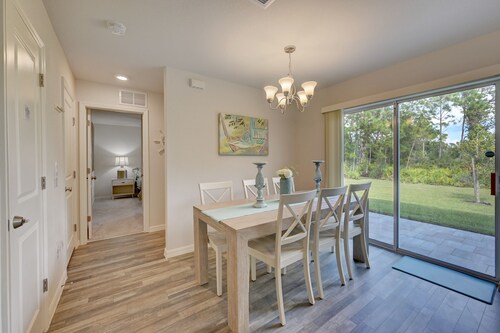 Gulf Cost Home 5min to I-75 & Sunseekers Resort