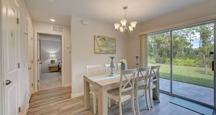Gulf Cost Home 5min to I-75 & Sunseekers Resort