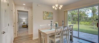 Gulf Cost Home 5min to I-75 & Sunseekers Resort