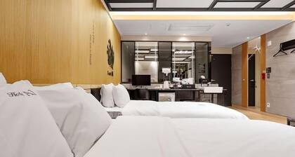 Pohang A1 Hotel Yeongildae Branch