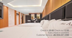 Family Twin | Free WiFi, bed sheets