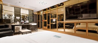 Pohang A1 Hotel Yeongildae Branch