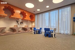 Kinderactiviteiten