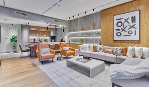 منطقة المعيشة