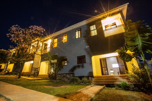 TRISEK HOTEL