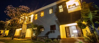 TRISEK HOTEL