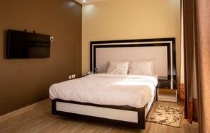 Chambre Exécutive | Terrasse/Patio