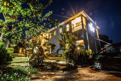 TRISEK HOTEL