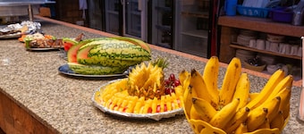 TRISEK HOTEL