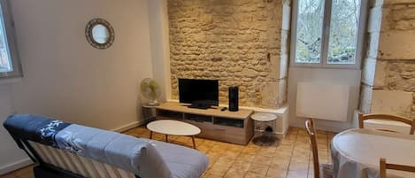 Télévision