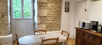 Studio 5 - 3 min du Futuroscope - 1 à 4 personnes