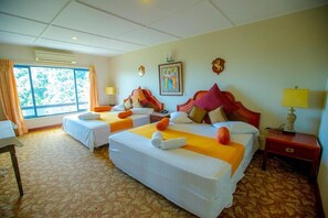Room - Brookside Nature Hotel (Wattegama)