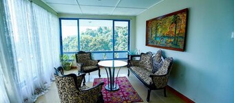 Brookside Nature Hotel