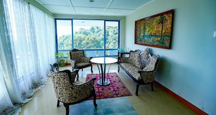 Brookside Nature Hotel