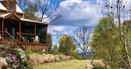 The Haven with a Loft full house 2 bedrooms ideal for tranquil getaways