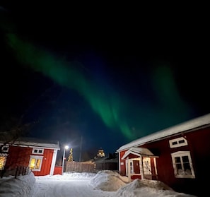 Ulkopuoli