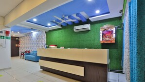 Unclassified image, 5 of 19, button - Hotel Nilkanth (Ahmedabad)
