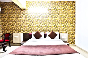 Chambre Deluxe