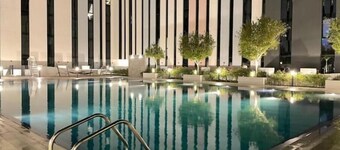 Solo 3 Urban Studio Apt in Aljada