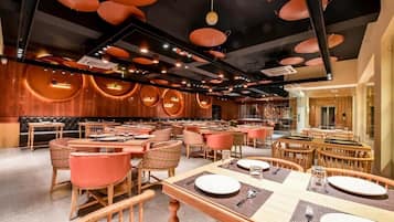 餐廳
