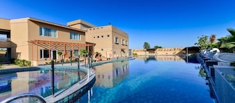 Four A 度假村 查謨