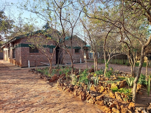 カフーシロッジ