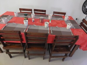 Servicio a la habitación