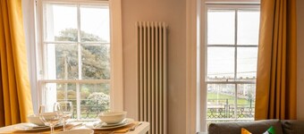 Old Town Trinity Apartment No 3 by Adliv