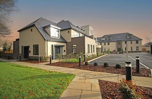 Exterior - Luxury, Breathtaking Sea & North Foreland Golf View Escape By Adliv (BROADSTAIRS)