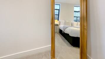 1 camera, ferro/asse da stiro, Wi-Fi gratuito, lenzuola