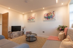 TV connectée