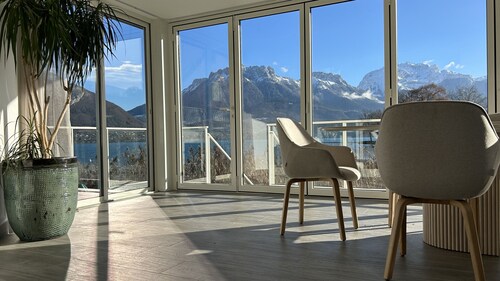 Venez Chez Vous Villa Aux Premières Loges