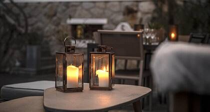 Venez Chez Vous Villa Magnolia