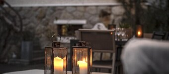 Venez Chez Vous Villa Magnolia