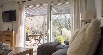 Venez Chez Vous Le Cocon du Parmelan